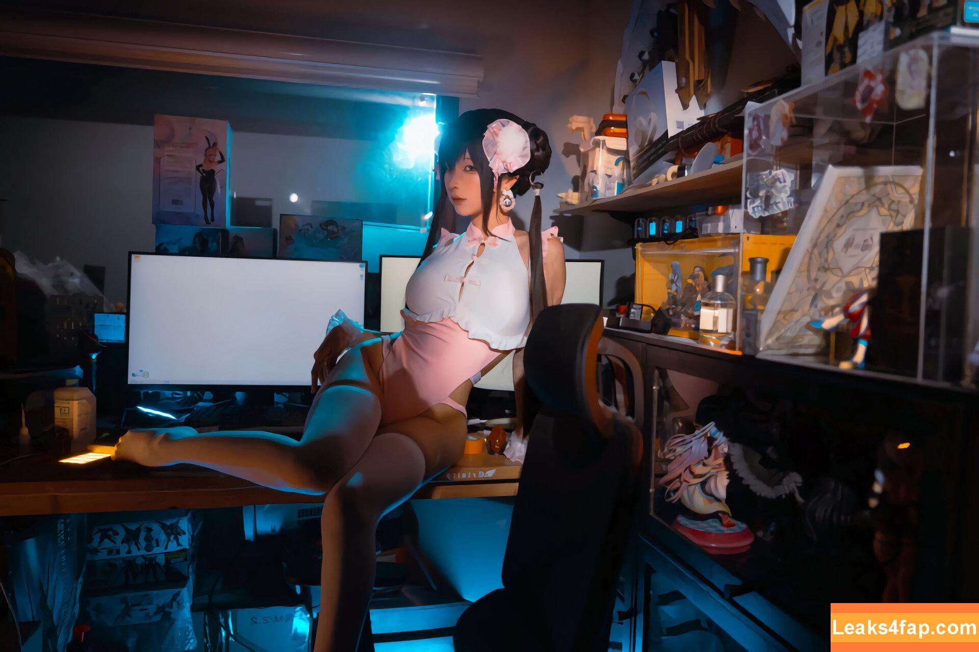 Chunmomo / chunmomo0127 / chunmomo_ / 蠢沫沫momo leaked photo photo #2343