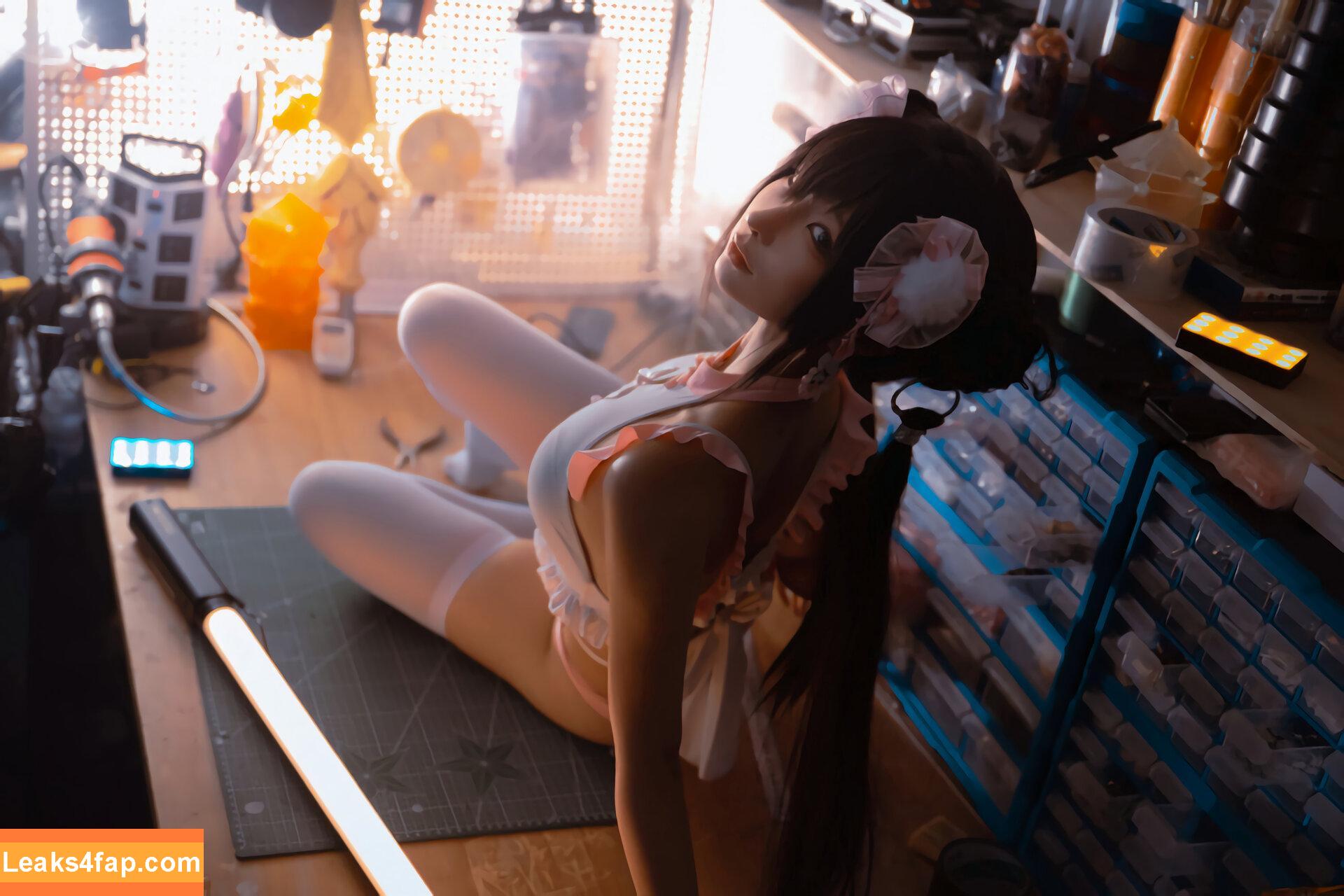 Chunmomo / chunmomo0127 / chunmomo_ / 蠢沫沫momo leaked photo photo #2345