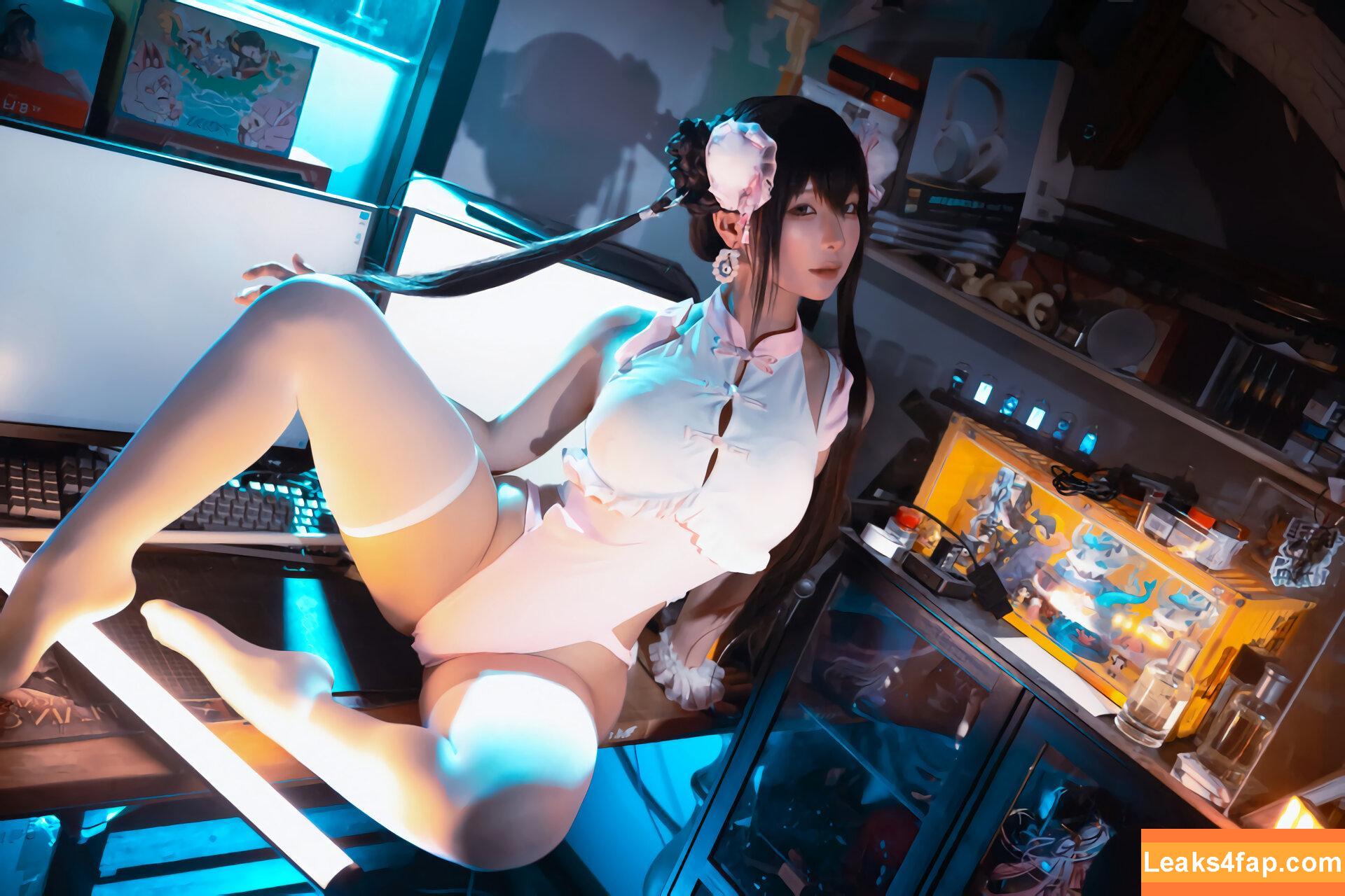 Chunmomo / chunmomo0127 / chunmomo_ / 蠢沫沫momo leaked photo photo #2346