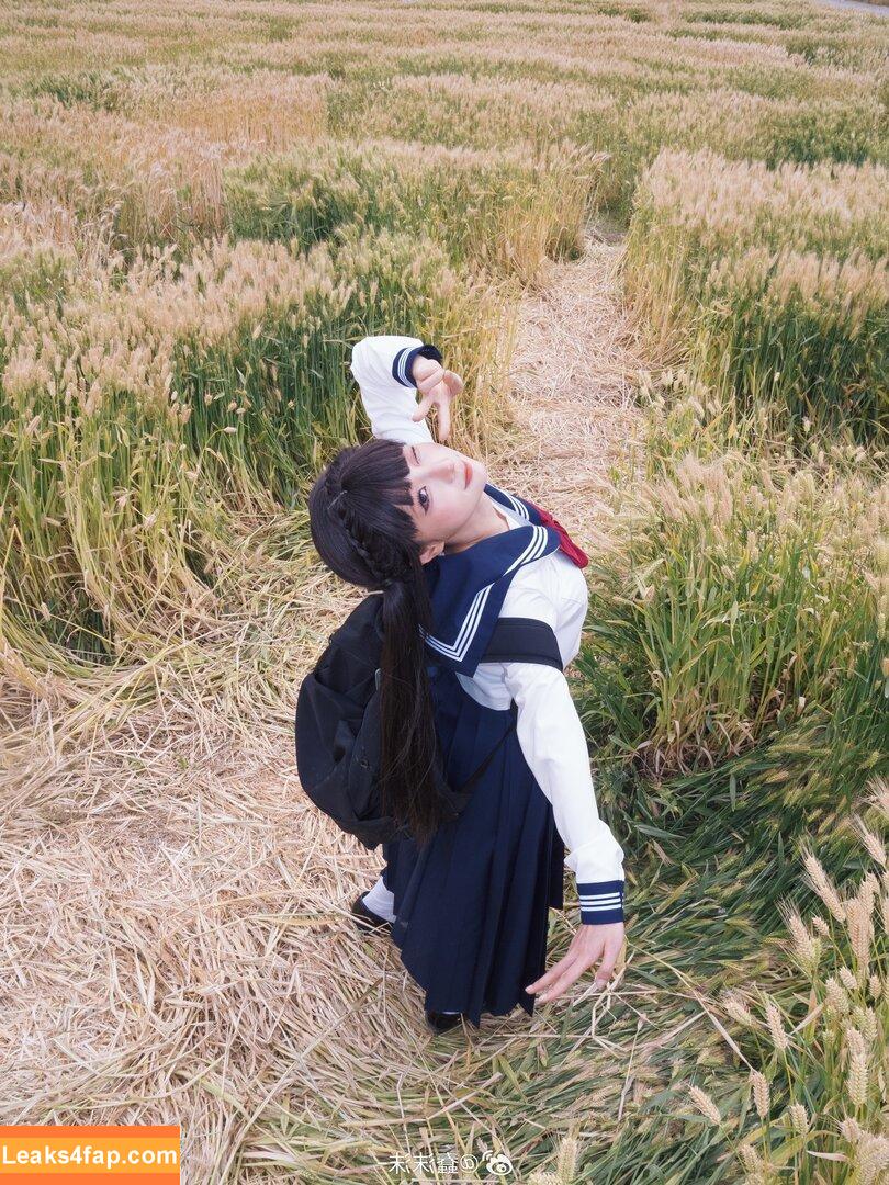 Chunmomo / chunmomo0127 / chunmomo_ / 蠢沫沫momo leaked photo photo #2355