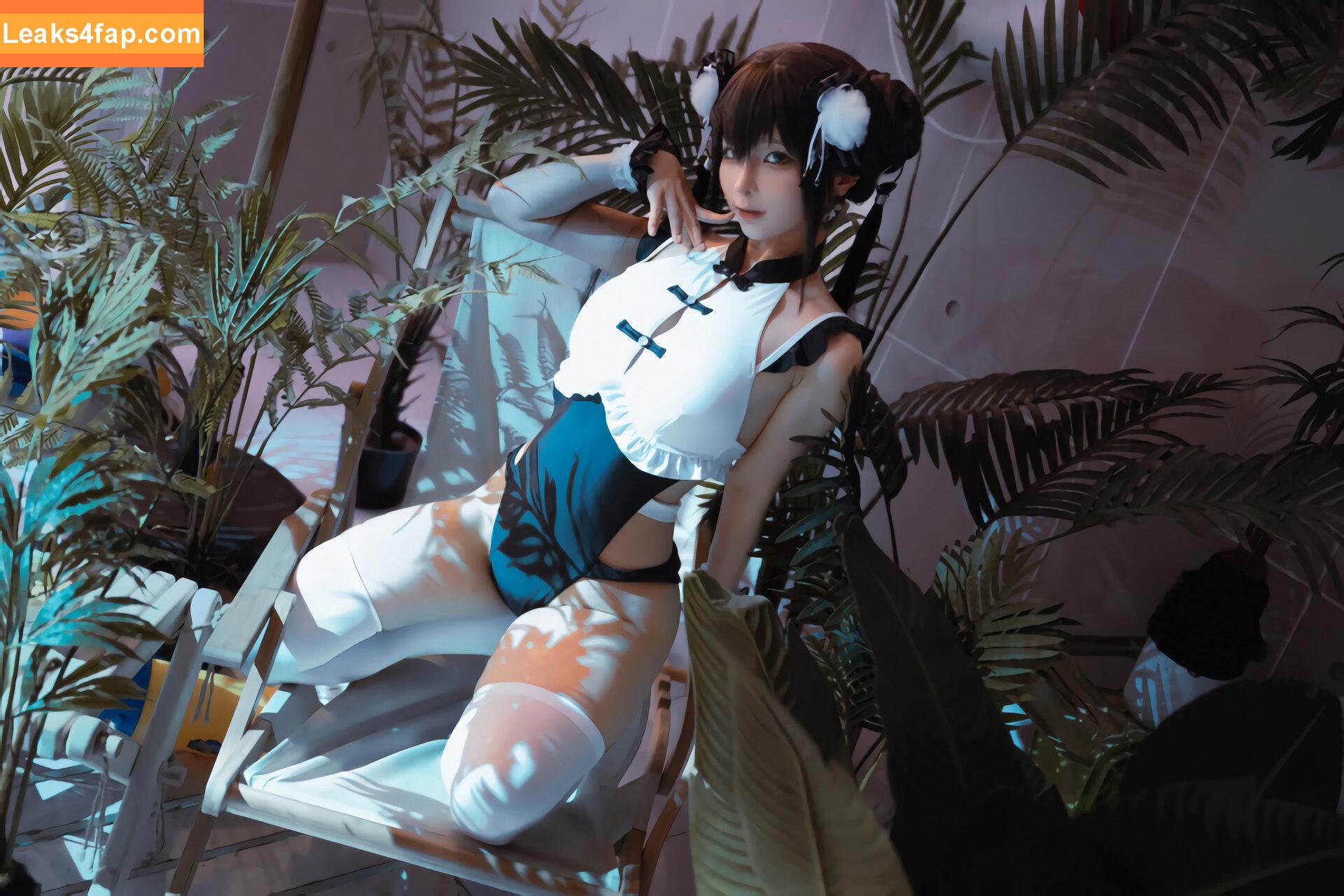 Chunmomo / chunmomo0127 / chunmomo_ / 蠢沫沫momo leaked photo photo #2358