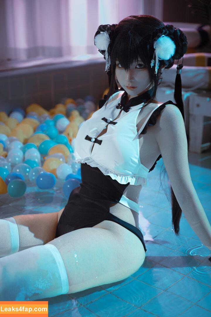 Chunmomo / chunmomo0127 / chunmomo_ / 蠢沫沫momo leaked photo photo #2362