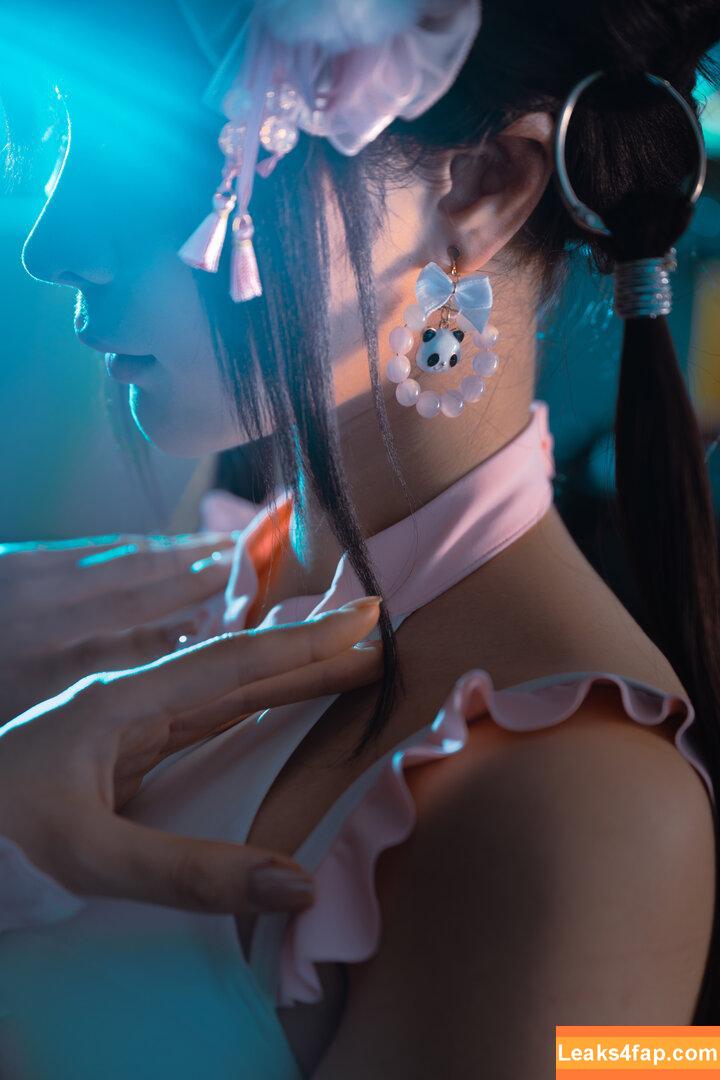 Chunmomo / chunmomo0127 / chunmomo_ / 蠢沫沫momo leaked photo photo #2369