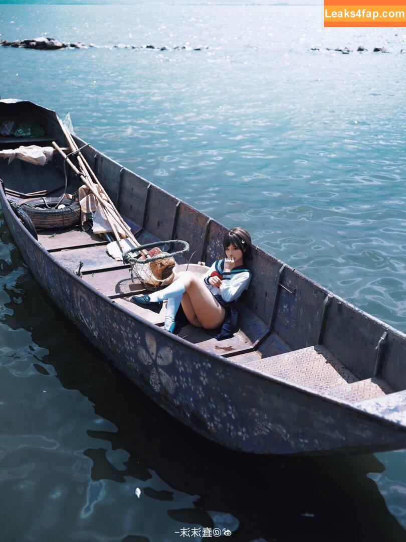 Chunmomo / chunmomo0127 / chunmomo_ / 蠢沫沫momo leaked photo photo #2370