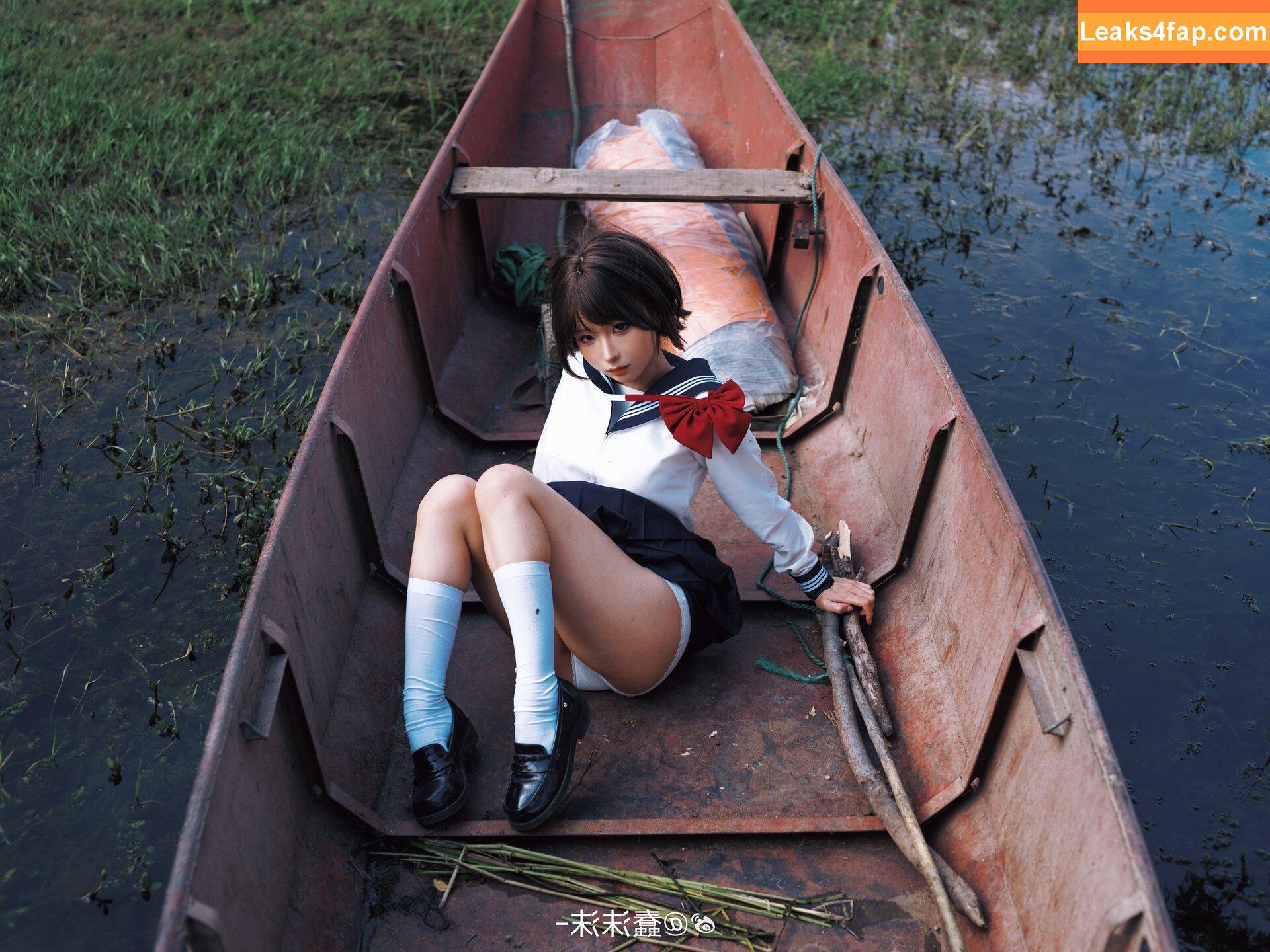 Chunmomo / chunmomo0127 / chunmomo_ / 蠢沫沫momo leaked photo photo #2371