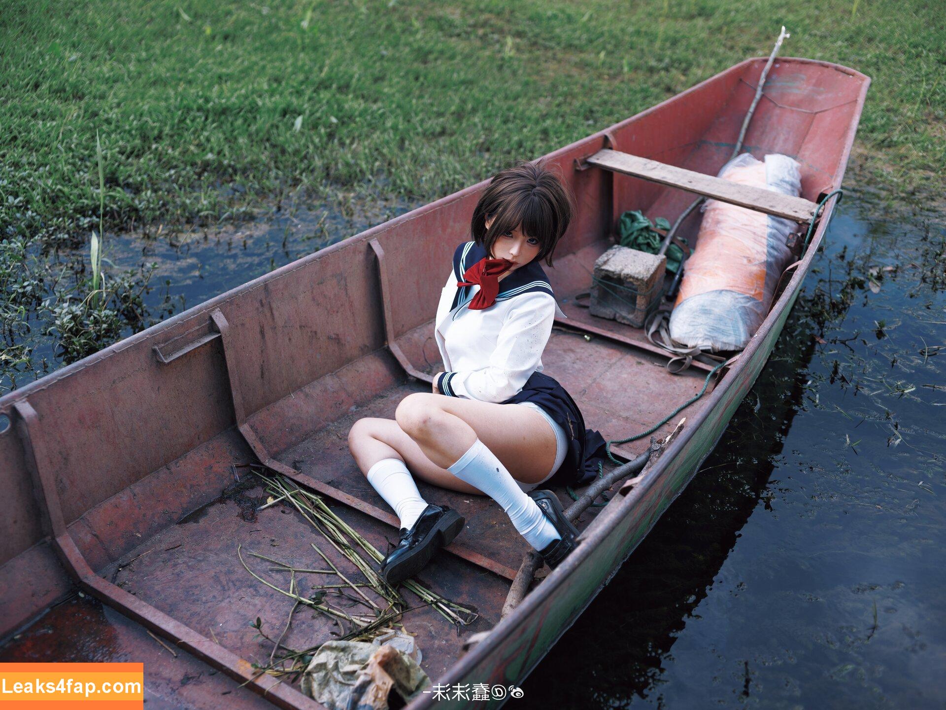 Chunmomo / chunmomo0127 / chunmomo_ / 蠢沫沫momo leaked photo photo #2374