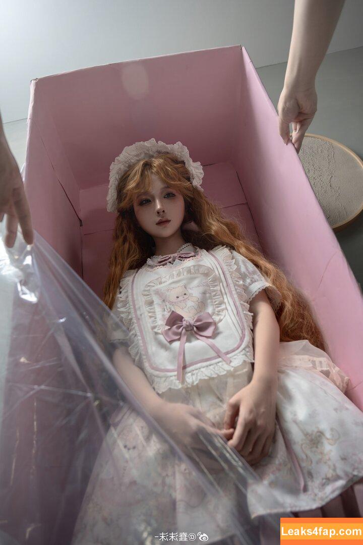 Chunmomo / chunmomo0127 / chunmomo_ / 蠢沫沫momo leaked photo photo #2383