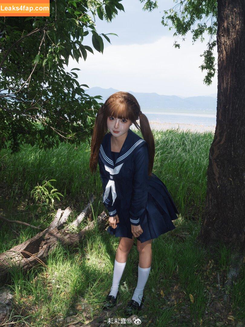 Chunmomo / chunmomo0127 / chunmomo_ / 蠢沫沫momo leaked photo photo #2393