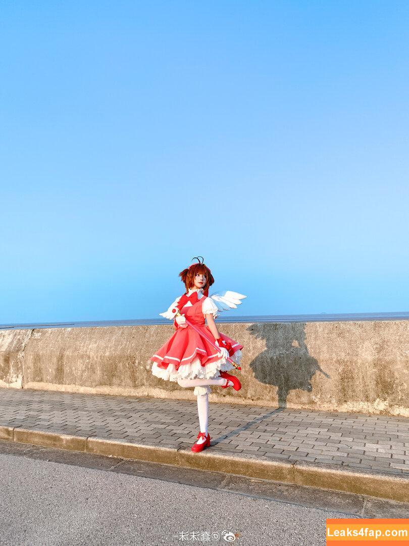 Chunmomo / chunmomo0127 / chunmomo_ / 蠢沫沫momo leaked photo photo #2404