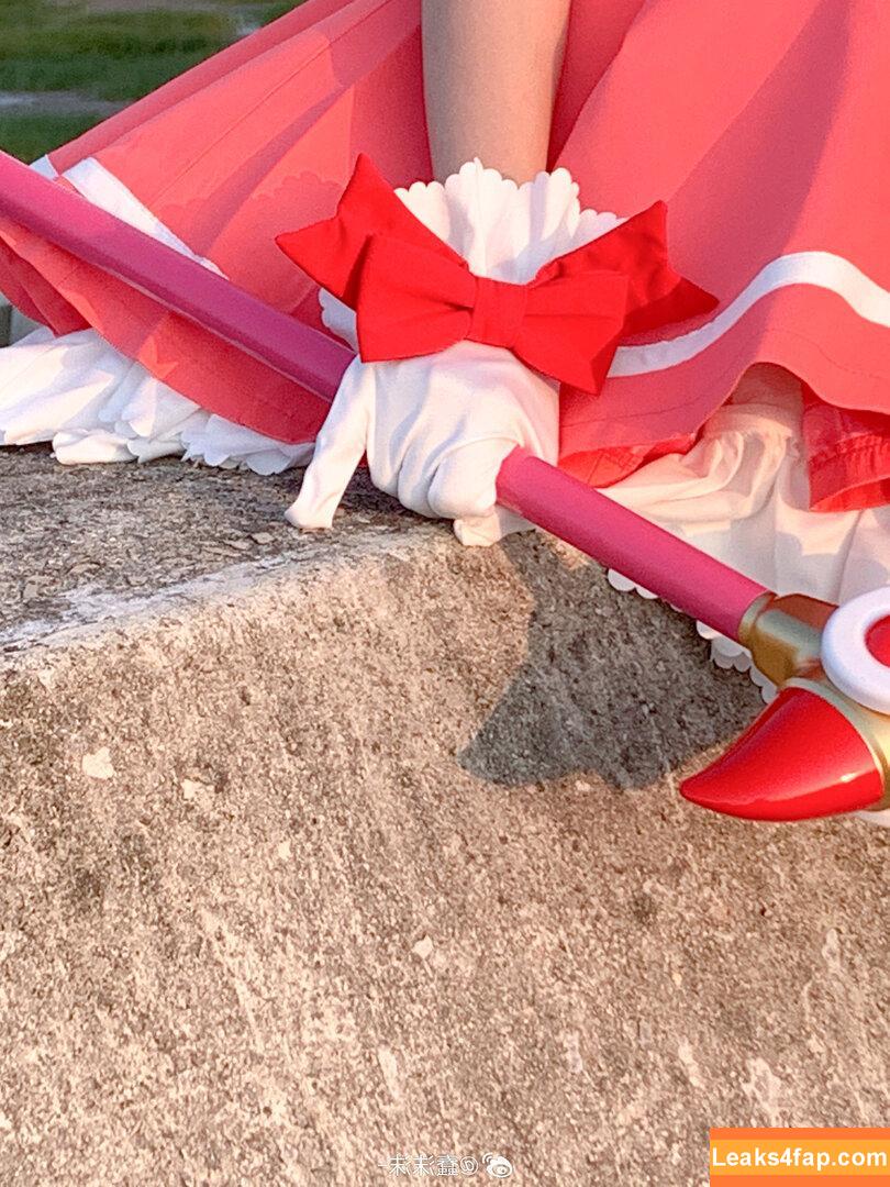 Chunmomo / chunmomo0127 / chunmomo_ / 蠢沫沫momo leaked photo photo #2407