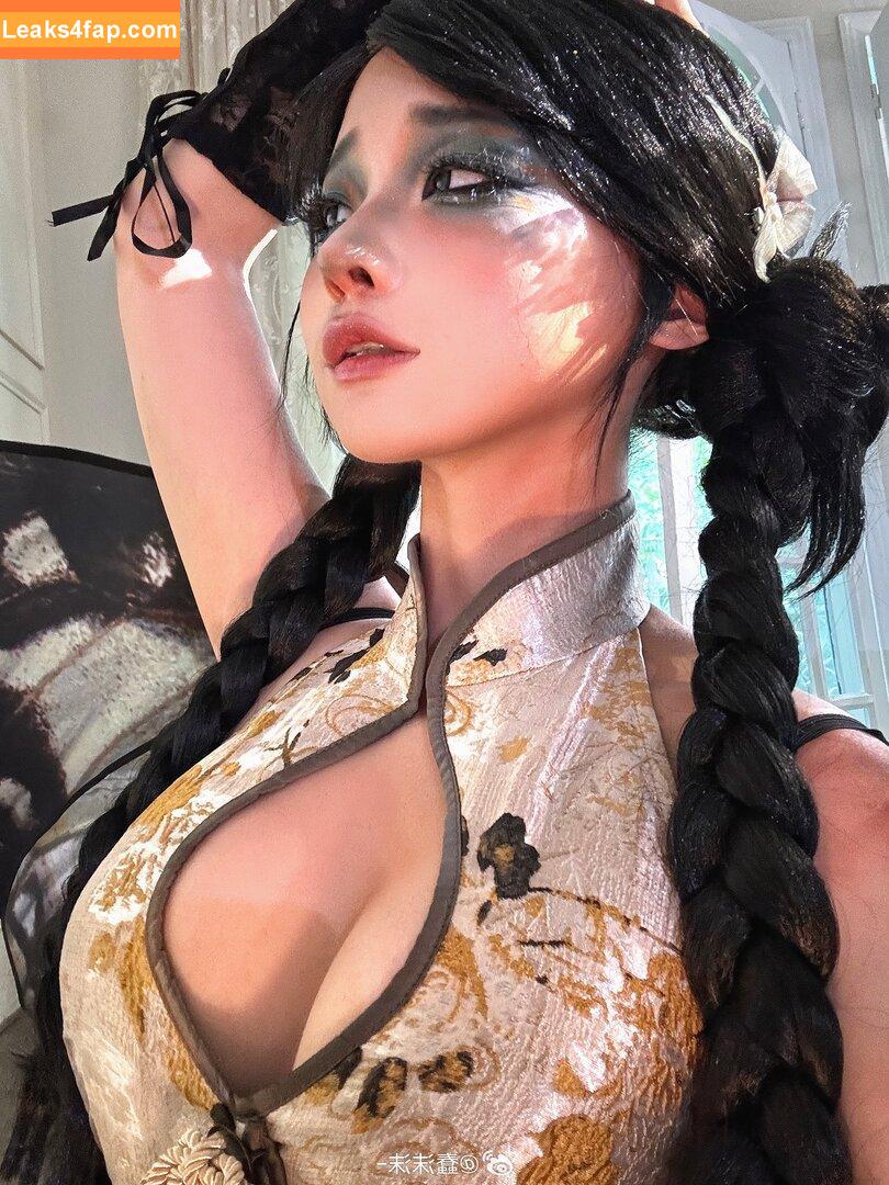 Chunmomo / chunmomo0127 / chunmomo_ / 蠢沫沫momo leaked photo photo #2410