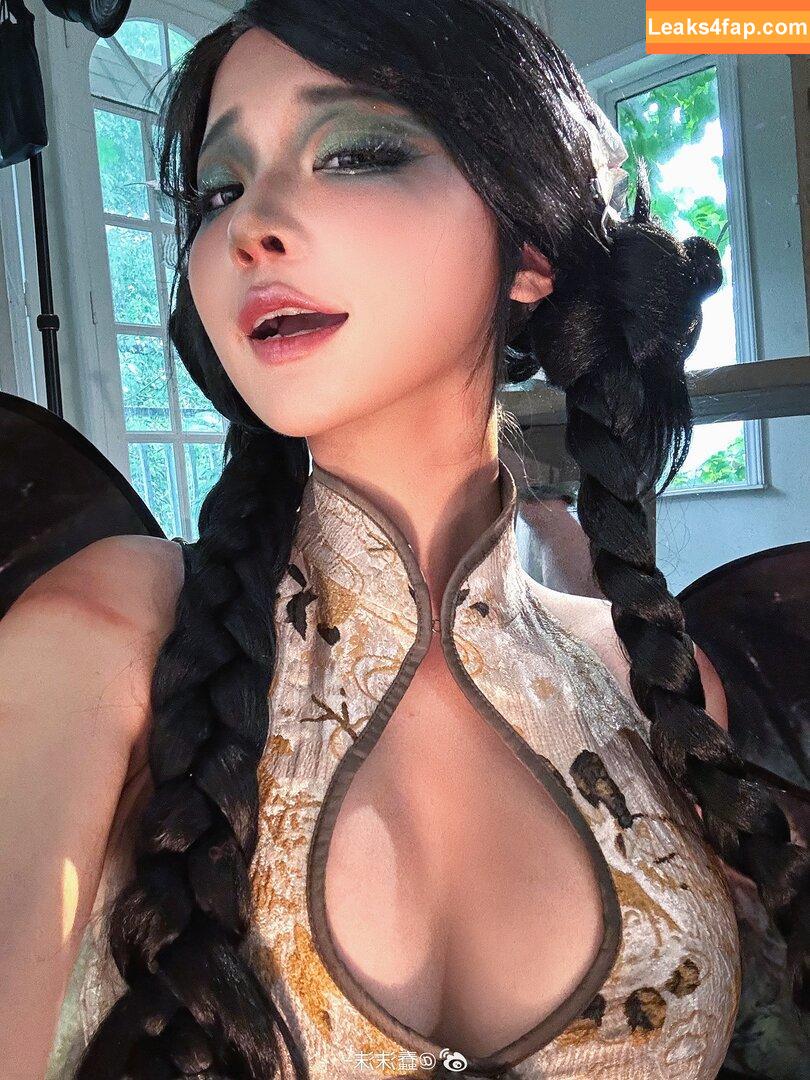 Chunmomo / chunmomo0127 / chunmomo_ / 蠢沫沫momo leaked photo photo #2411