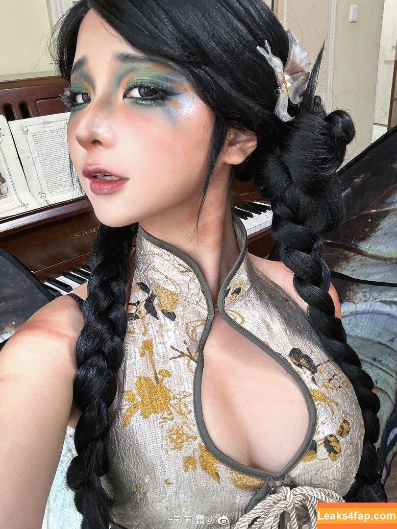 Chunmomo / chunmomo0127 / chunmomo_ / 蠢沫沫momo leaked photo photo #2412