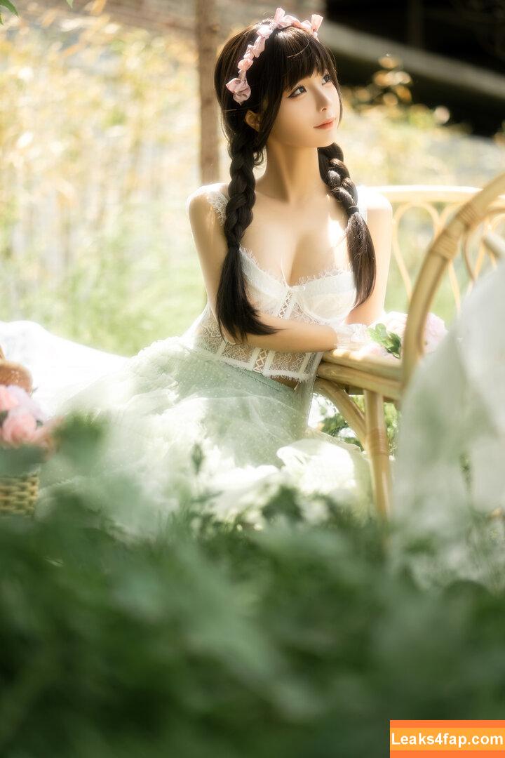 Chunmomo / chunmomo0127 / chunmomo_ / 蠢沫沫momo leaked photo photo #2425