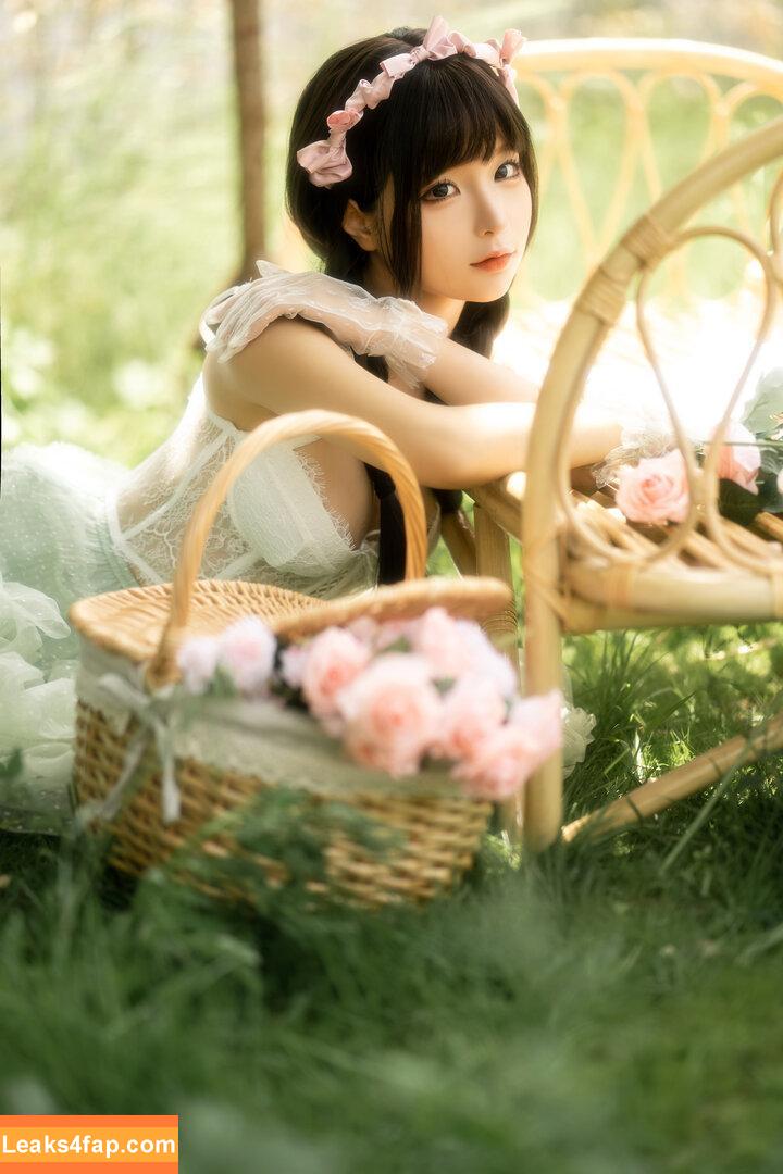 Chunmomo / chunmomo0127 / chunmomo_ / 蠢沫沫momo leaked photo photo #2428