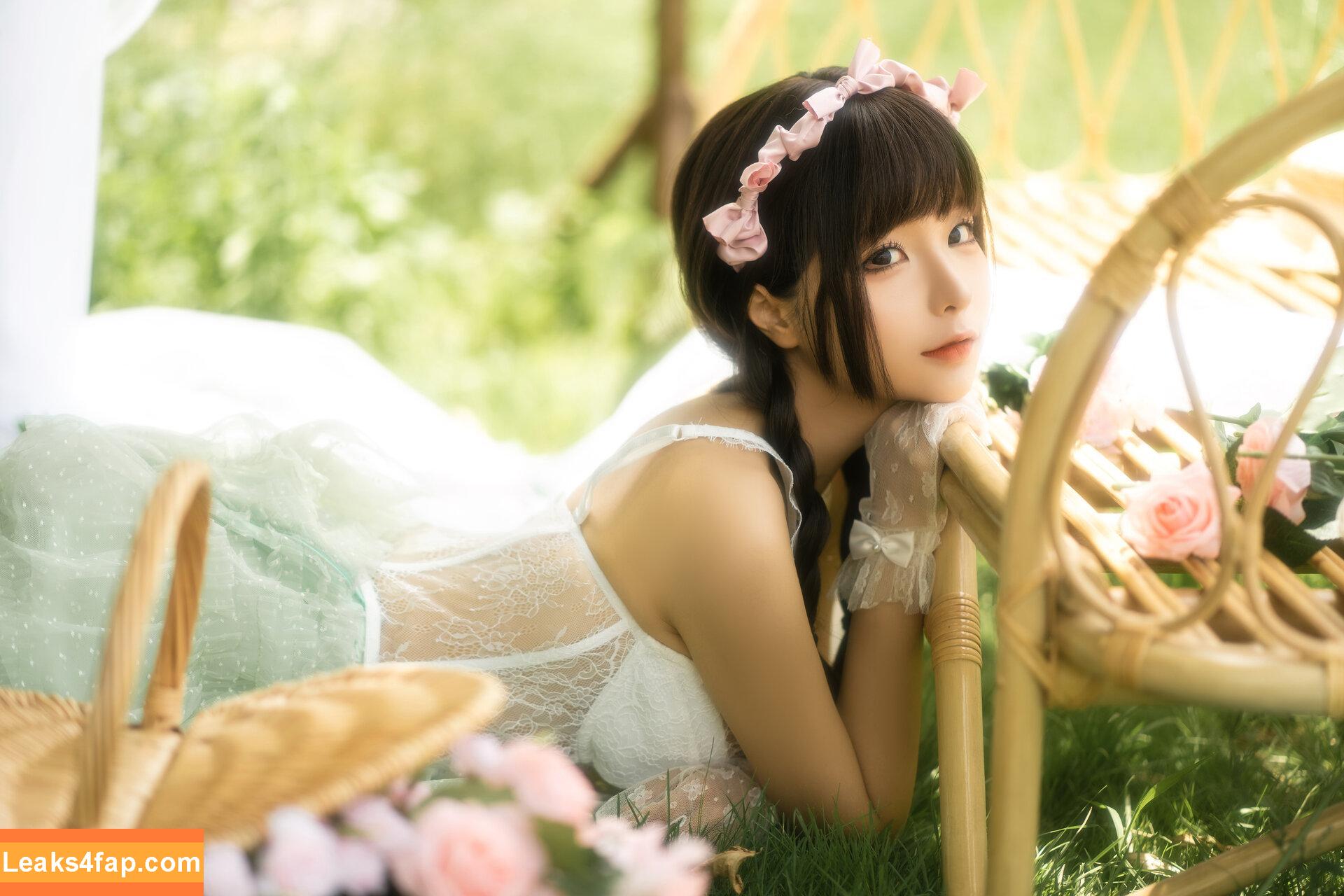 Chunmomo / chunmomo0127 / chunmomo_ / 蠢沫沫momo leaked photo photo #2432