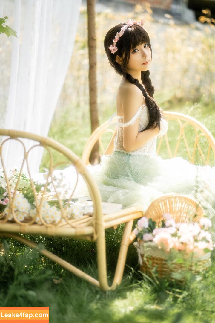 Chunmomo / chunmomo0127 / chunmomo_ / 蠢沫沫momo leaked photo photo #2437