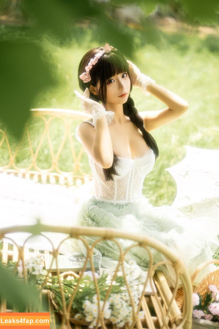 Chunmomo / chunmomo0127 / chunmomo_ / 蠢沫沫momo leaked photo photo #2438