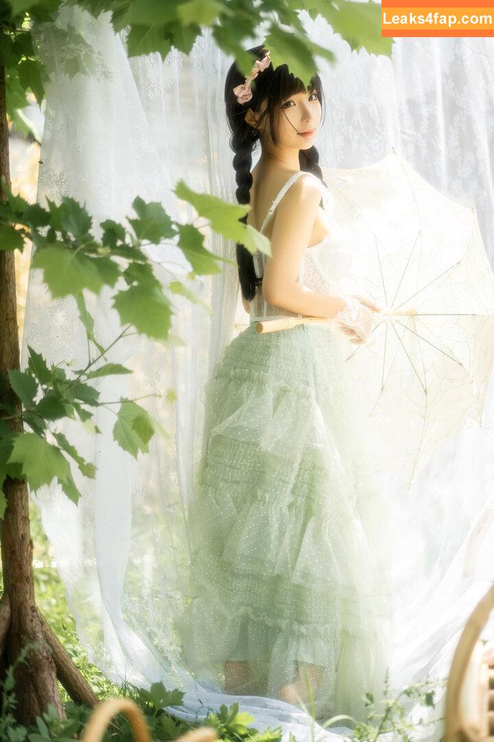 Chunmomo / chunmomo0127 / chunmomo_ / 蠢沫沫momo leaked photo photo #2440