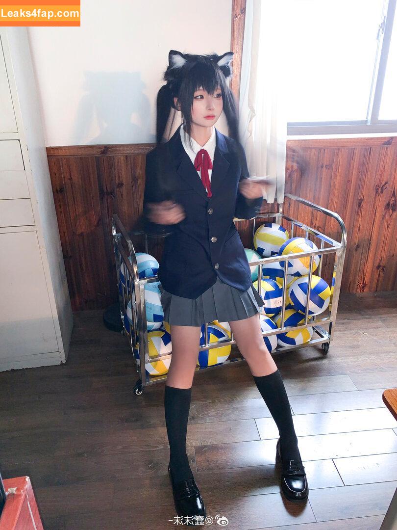 Chunmomo / chunmomo0127 / chunmomo_ / 蠢沫沫momo leaked photo photo #2442