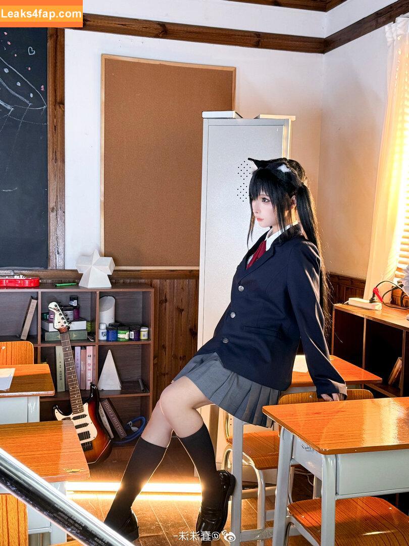 Chunmomo / chunmomo0127 / chunmomo_ / 蠢沫沫momo leaked photo photo #2445