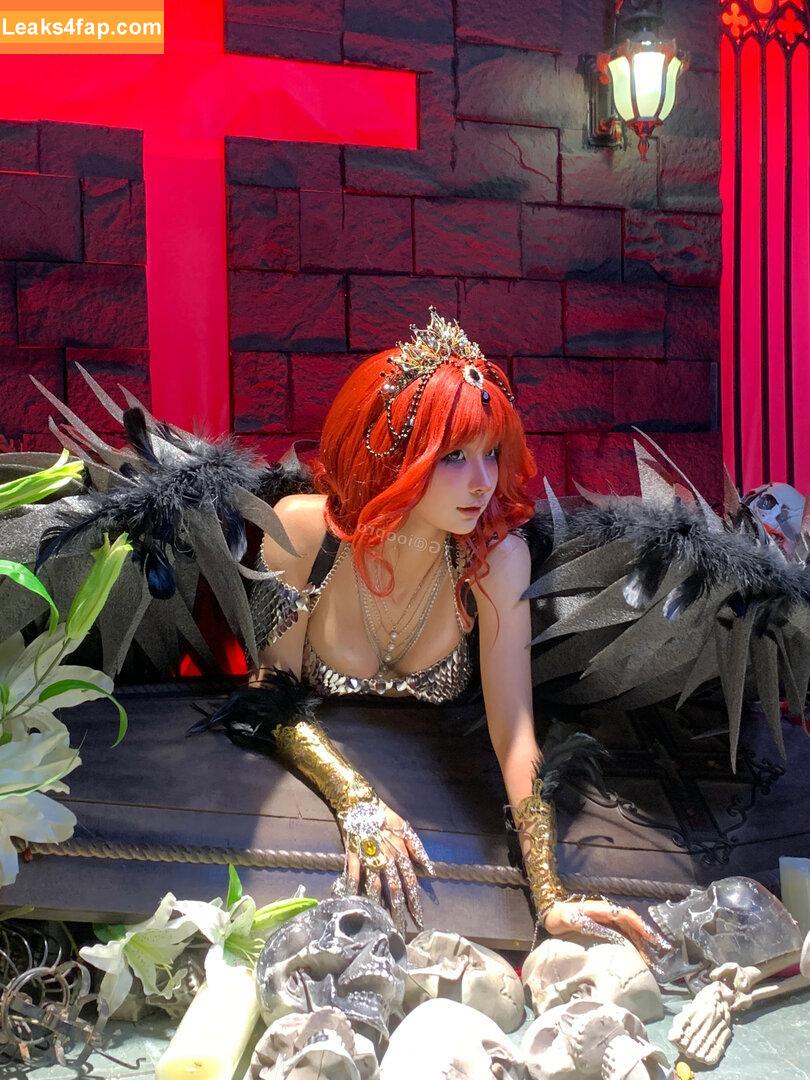 Chunmomo / chunmomo0127 / chunmomo_ / 蠢沫沫momo leaked photo photo #2455