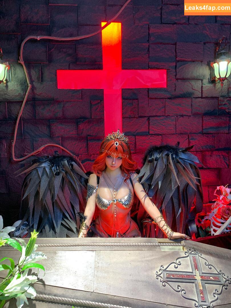 Chunmomo / chunmomo0127 / chunmomo_ / 蠢沫沫momo leaked photo photo #2458