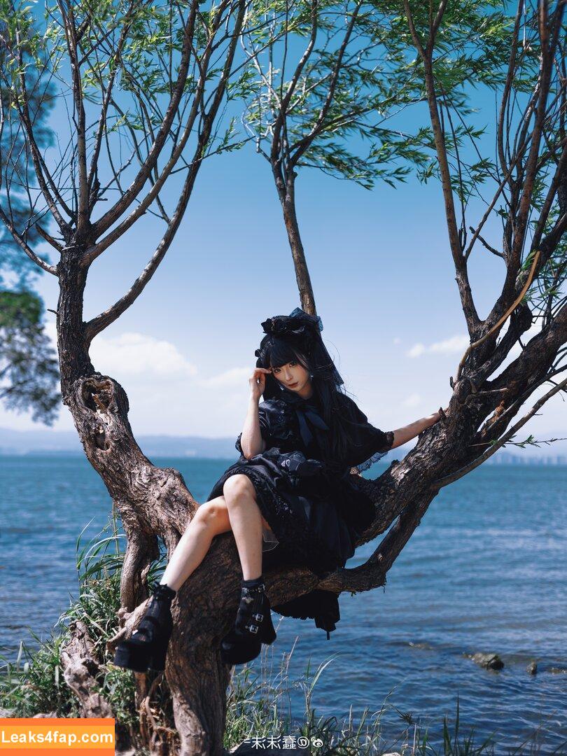 Chunmomo / chunmomo0127 / chunmomo_ / 蠢沫沫momo leaked photo photo #2478