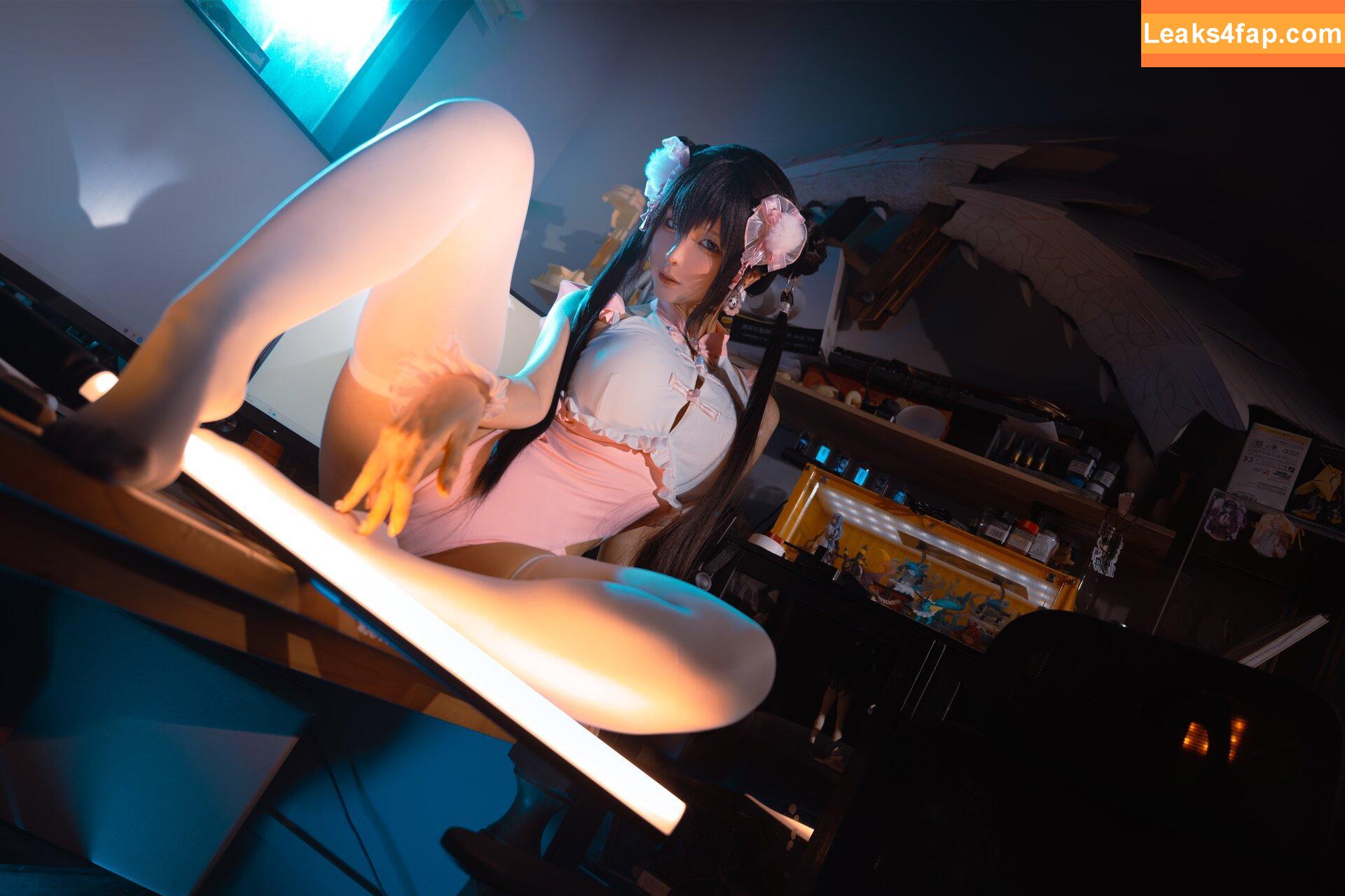 Chunmomo / chunmomo0127 / chunmomo_ / 蠢沫沫momo leaked photo photo #2489