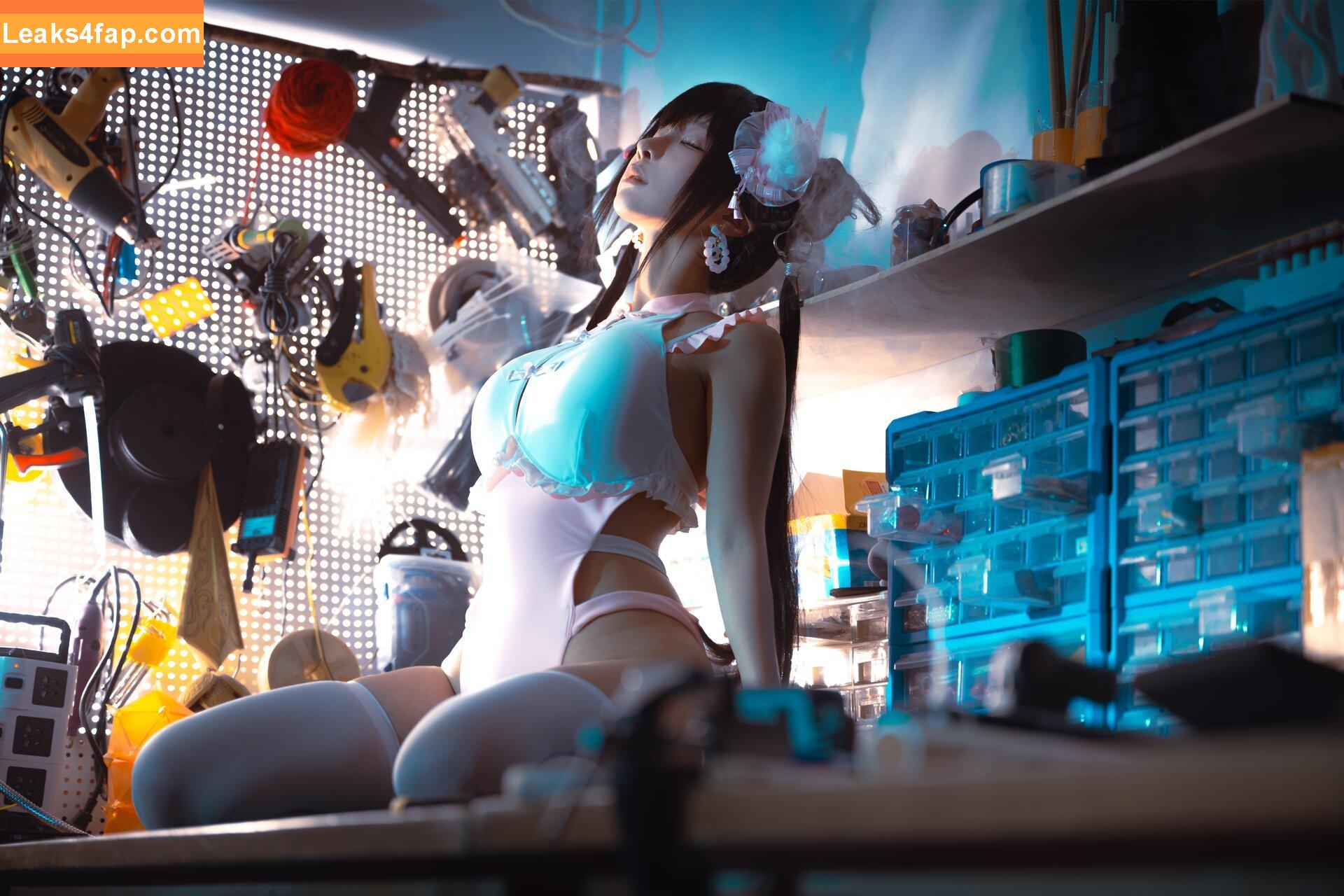 Chunmomo / chunmomo0127 / chunmomo_ / 蠢沫沫momo leaked photo photo #2492