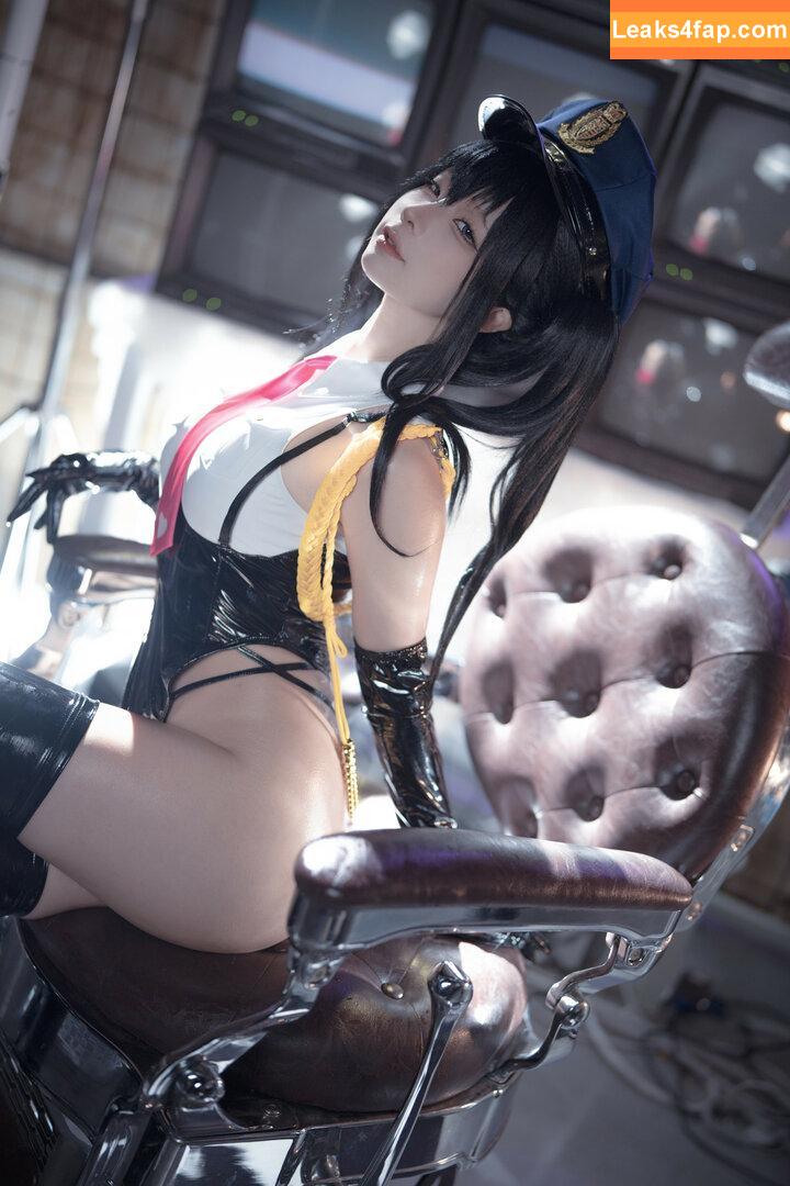 Chunmomo / chunmomo0127 / chunmomo_ / 蠢沫沫momo слитое фото фото #2514