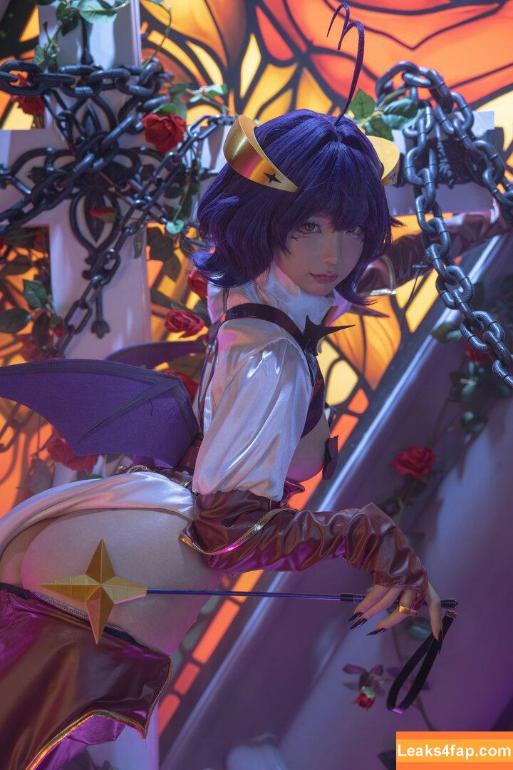 Chunmomo / chunmomo0127 / chunmomo_ / 蠢沫沫momo leaked photo photo #2531