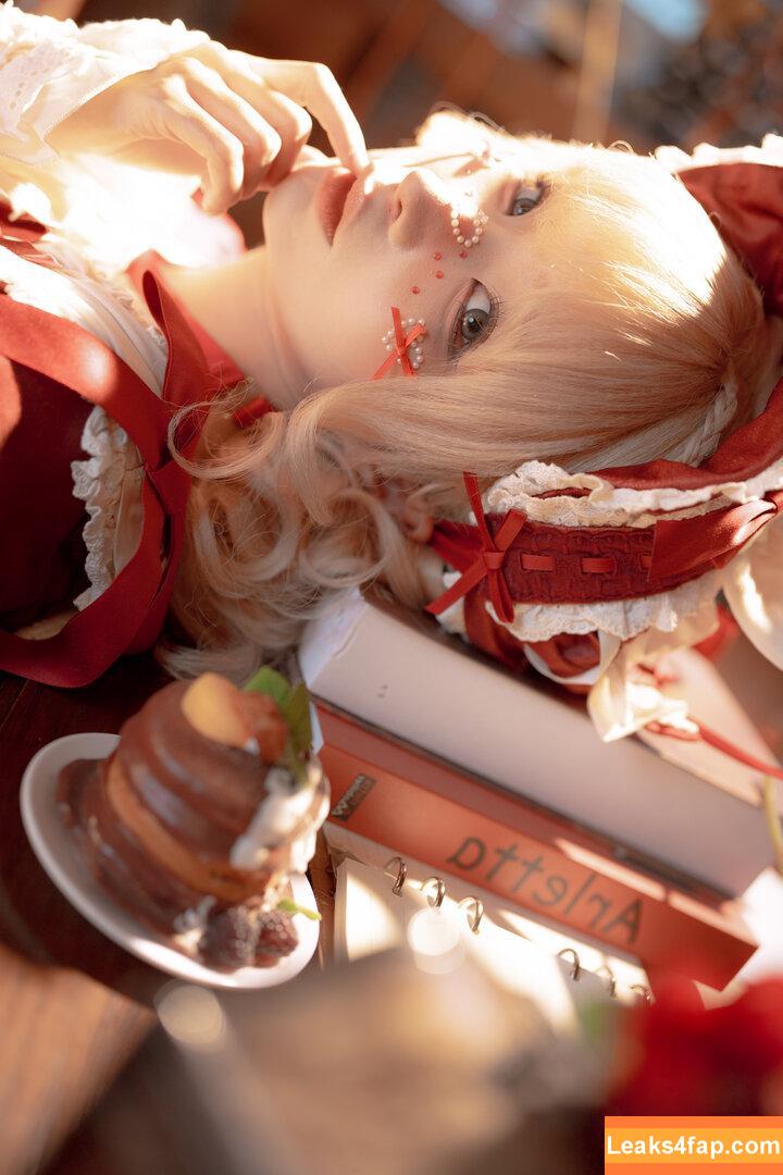 Chunmomo / chunmomo0127 / chunmomo_ / 蠢沫沫momo leaked photo photo #2535