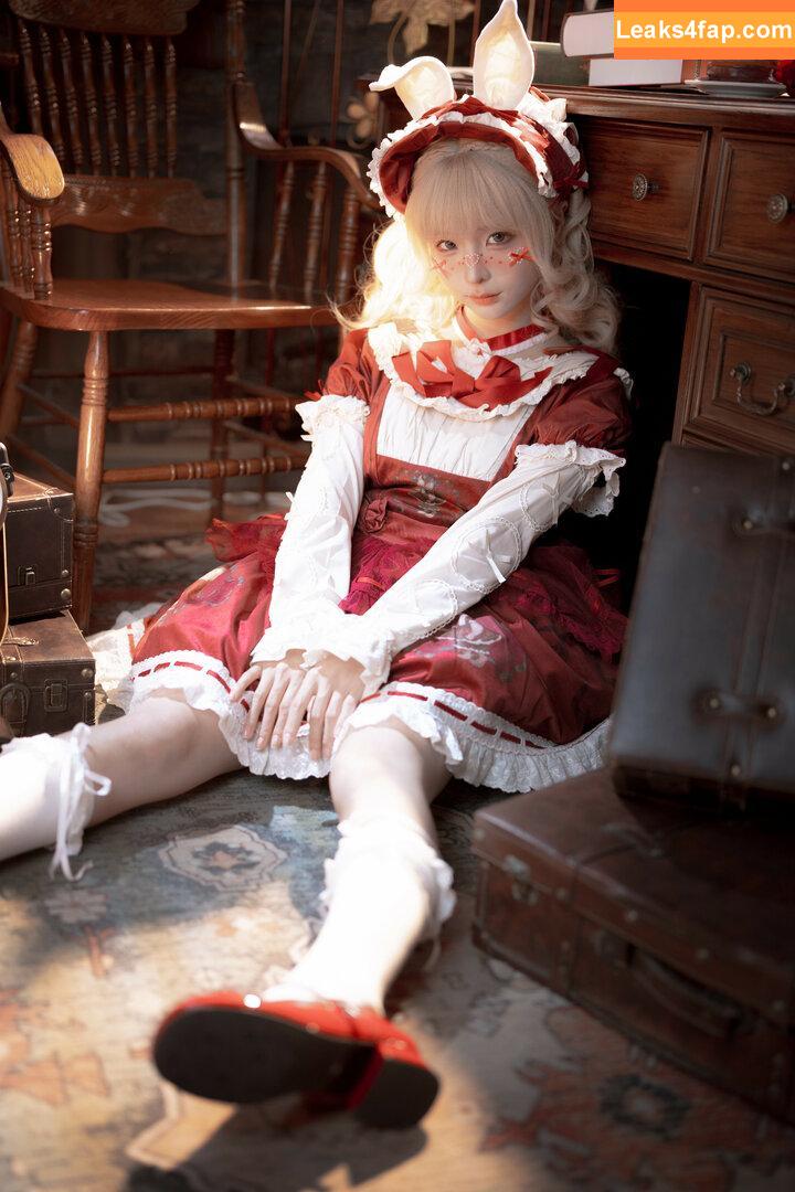 Chunmomo / chunmomo0127 / chunmomo_ / 蠢沫沫momo leaked photo photo #2536