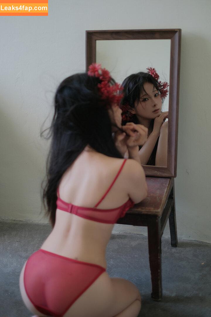 Chunmomo / chunmomo0127 / chunmomo_ / 蠢沫沫momo слитое фото фото #2540