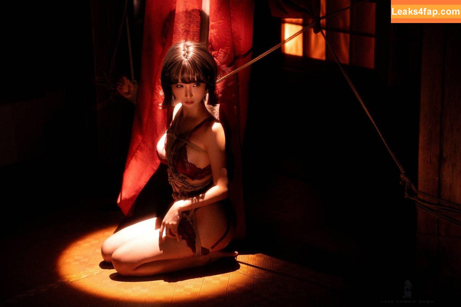 Chunmomo / chunmomo0127 / chunmomo_ / 蠢沫沫momo leaked photo photo #2557