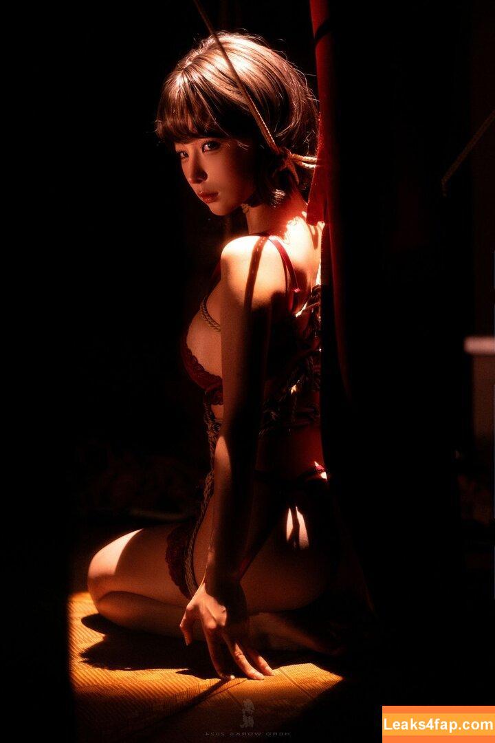 Chunmomo / chunmomo0127 / chunmomo_ / 蠢沫沫momo leaked photo photo #2558
