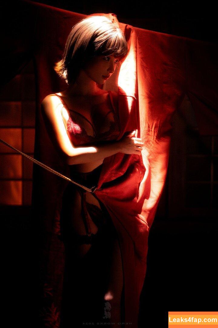 Chunmomo / chunmomo0127 / chunmomo_ / 蠢沫沫momo leaked photo photo #2563