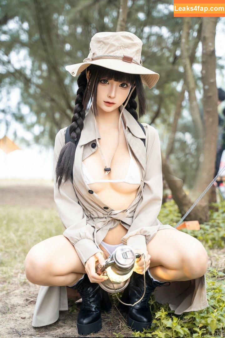 Chunmomo / chunmomo0127 / chunmomo_ / 蠢沫沫momo leaked photo photo #2570