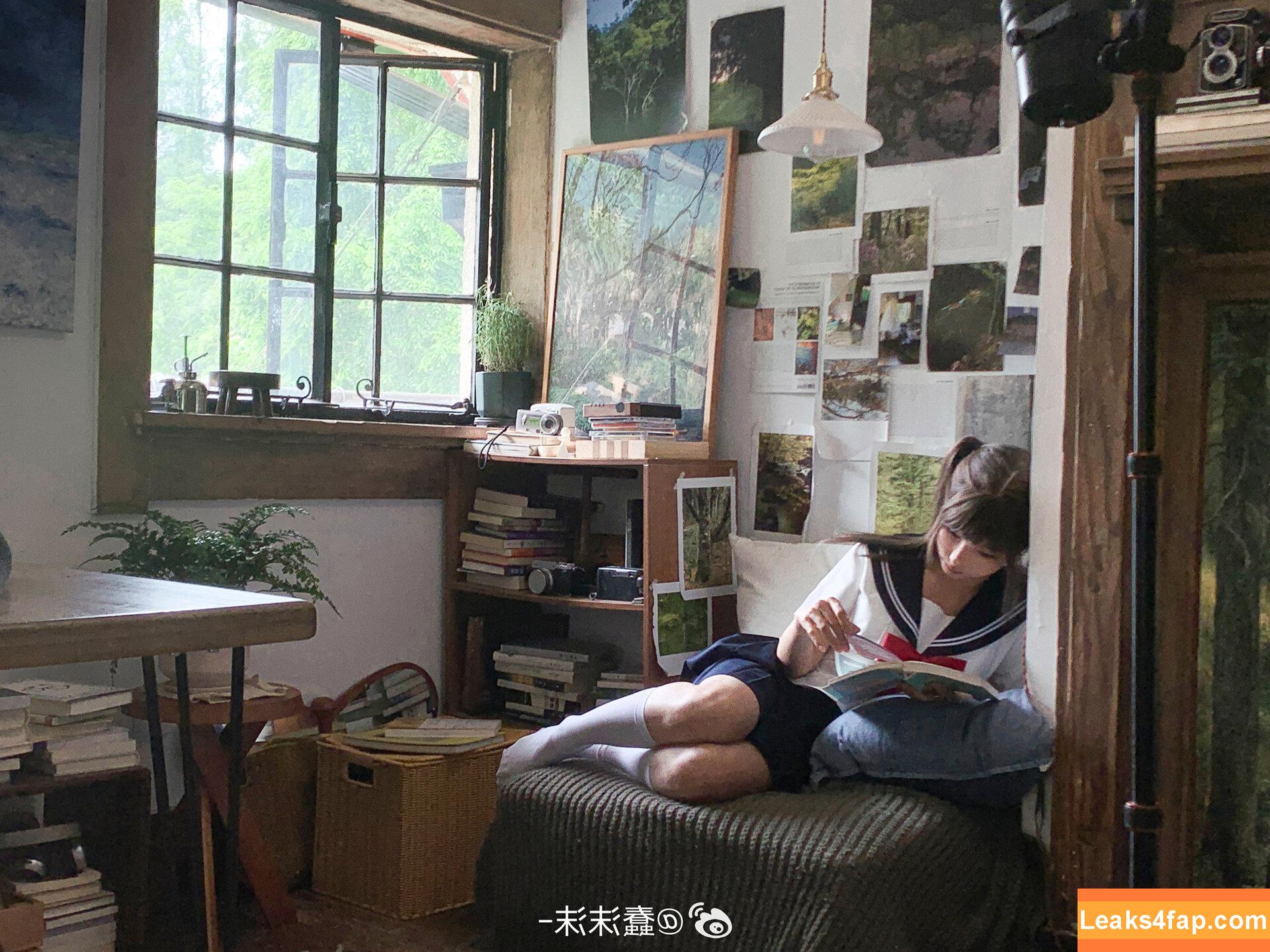 Chunmomo / chunmomo0127 / chunmomo_ / 蠢沫沫momo leaked photo photo #2577