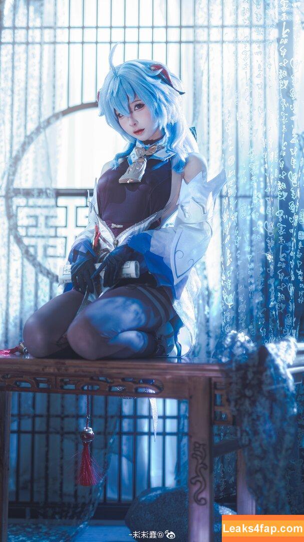 Chunmomo / chunmomo0127 / chunmomo_ / 蠢沫沫momo leaked photo photo #2580