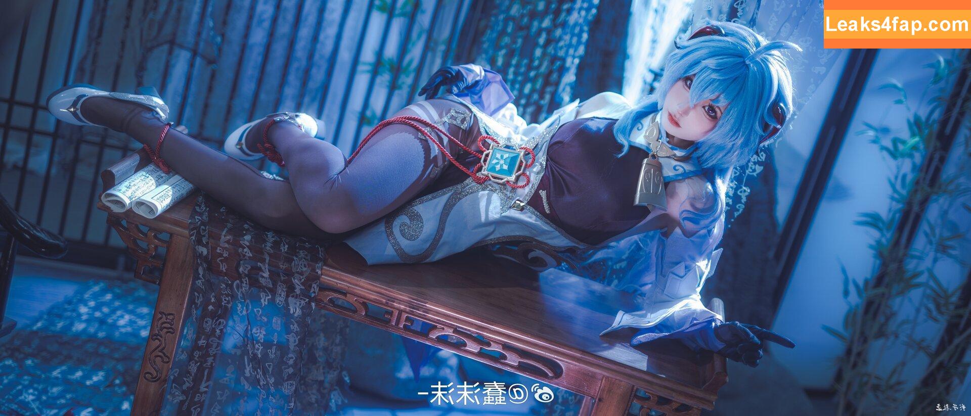 Chunmomo / chunmomo0127 / chunmomo_ / 蠢沫沫momo leaked photo photo #2581