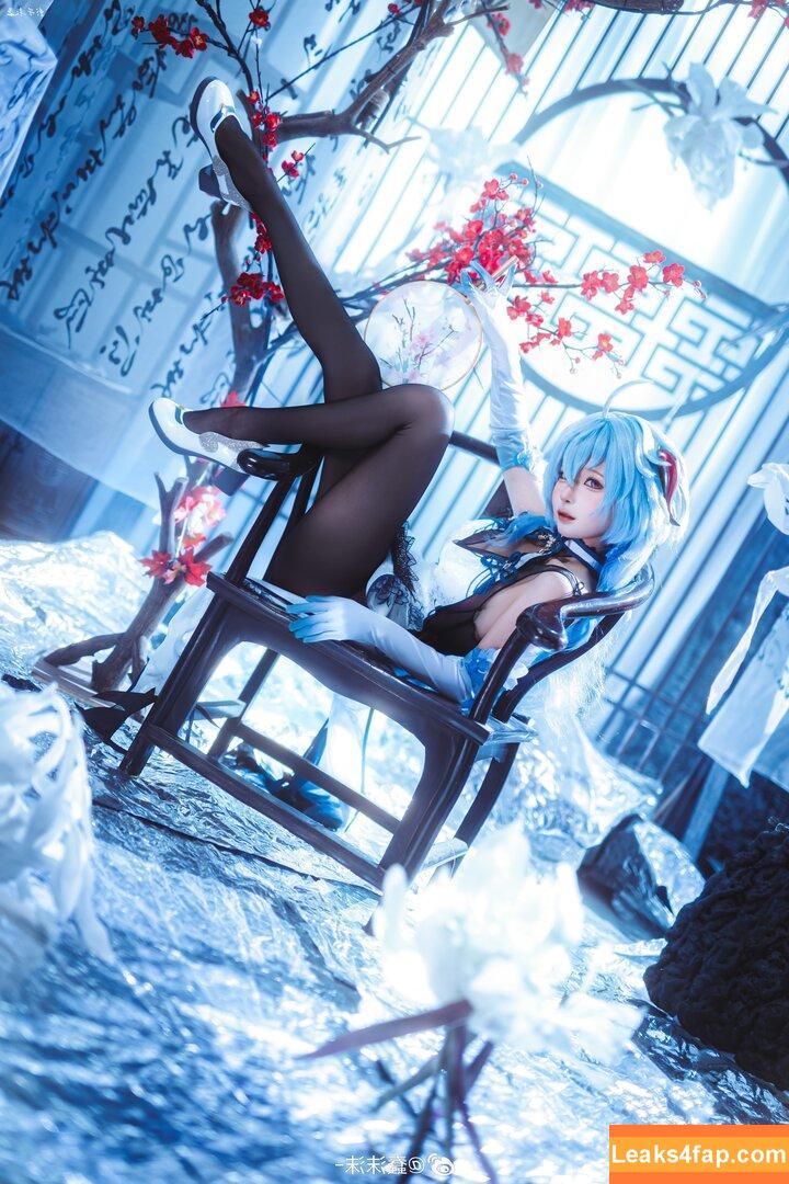 Chunmomo / chunmomo0127 / chunmomo_ / 蠢沫沫momo leaked photo photo #2587