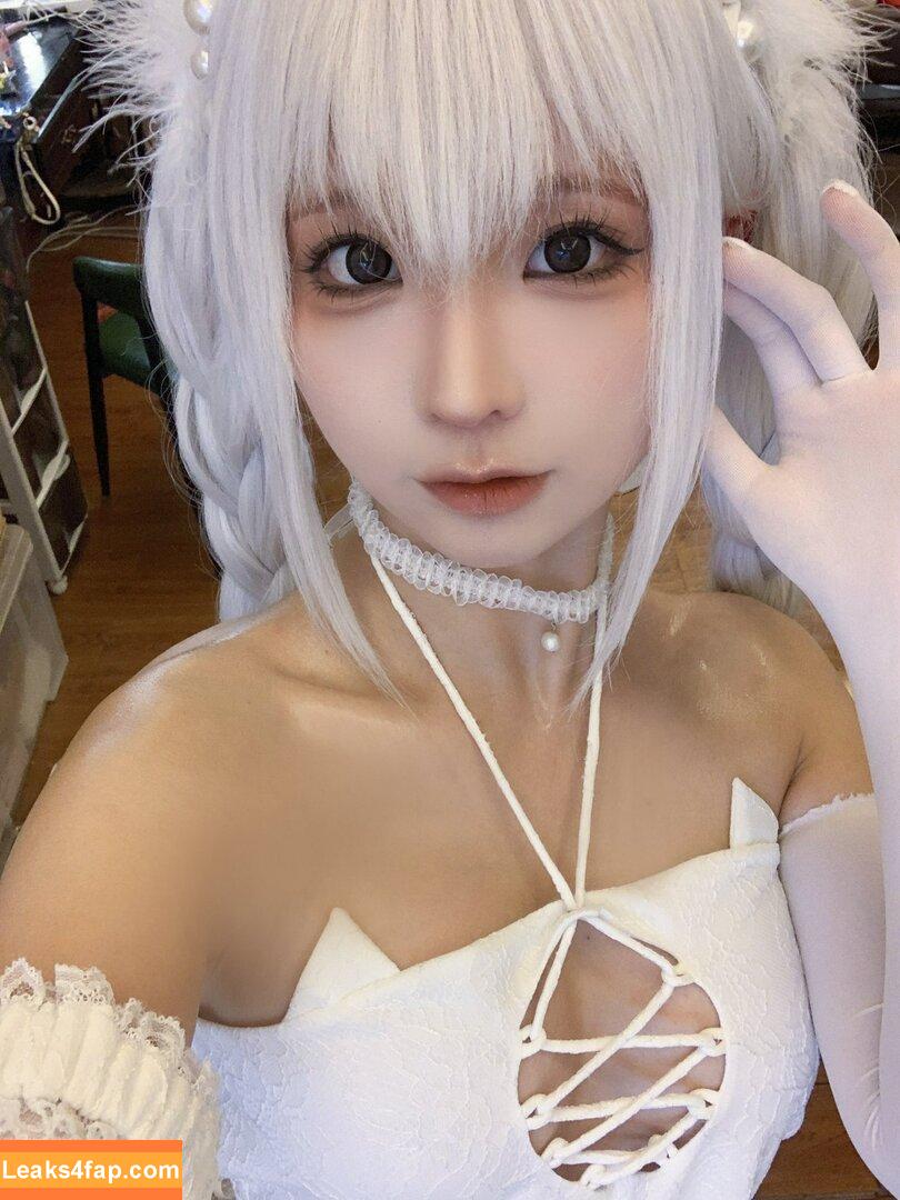 Chunmomo / chunmomo0127 / chunmomo_ / 蠢沫沫momo leaked photo photo #2592
