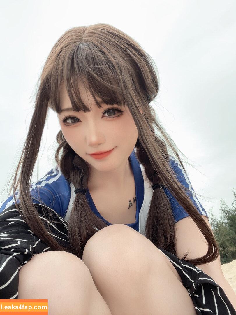 Chunmomo / chunmomo0127 / chunmomo_ / 蠢沫沫momo leaked photo photo #2607
