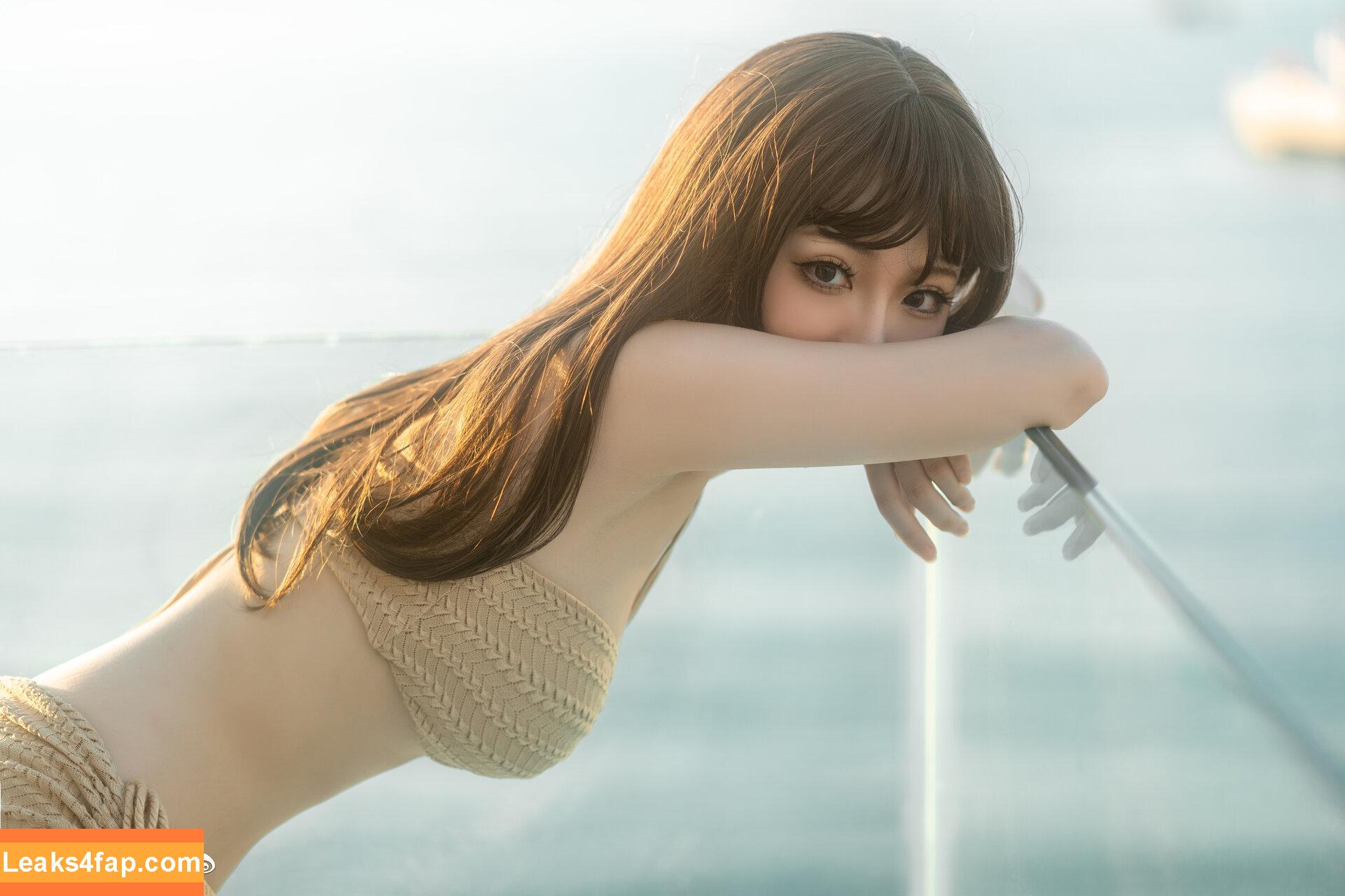 Chunmomo / chunmomo0127 / chunmomo_ / 蠢沫沫momo слитое фото фото #2608