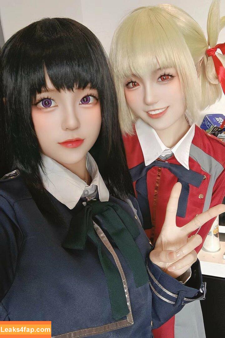 Chunmomo / chunmomo0127 / chunmomo_ / 蠢沫沫momo leaked photo photo #2610