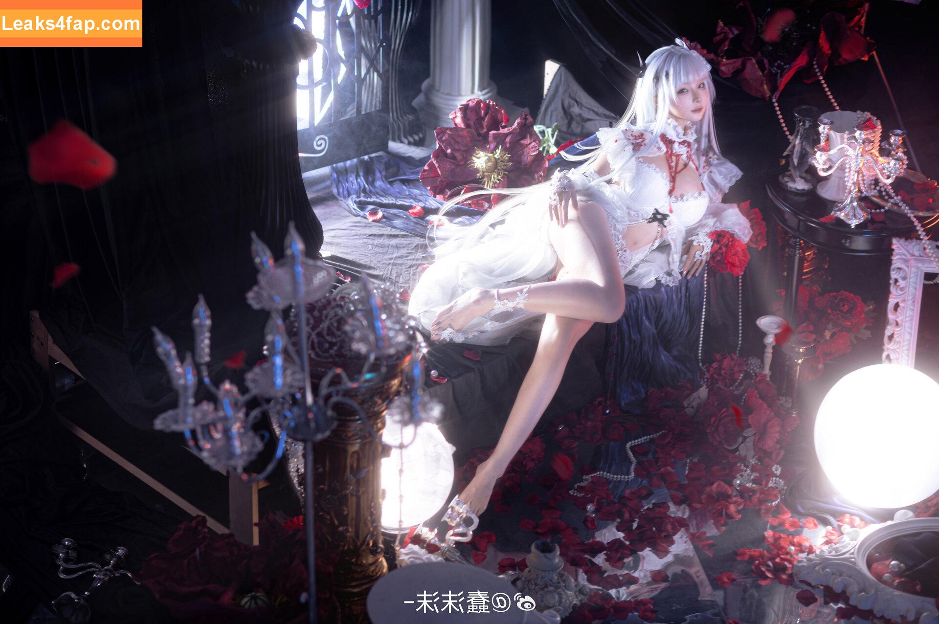 Chunmomo / chunmomo0127 / chunmomo_ / 蠢沫沫momo leaked photo photo #2626