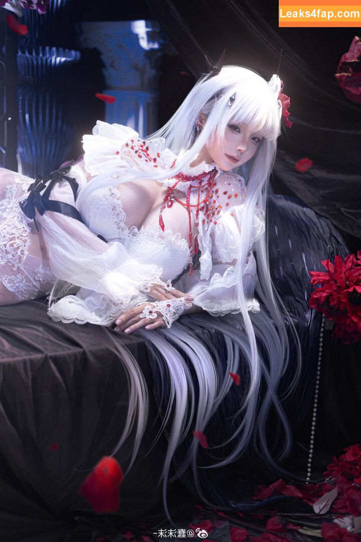 Chunmomo / chunmomo0127 / chunmomo_ / 蠢沫沫momo leaked photo photo #2628
