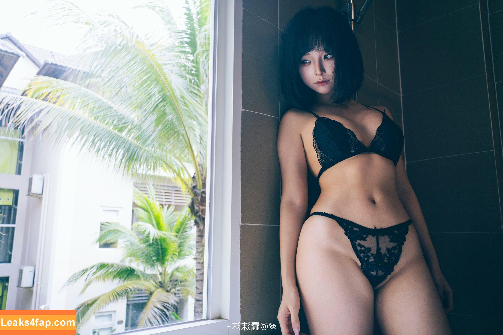 Chunmomo / chunmomo0127 / chunmomo_ / 蠢沫沫momo leaked photo photo #2643